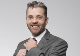 Richard Waldman Ultimate Finance